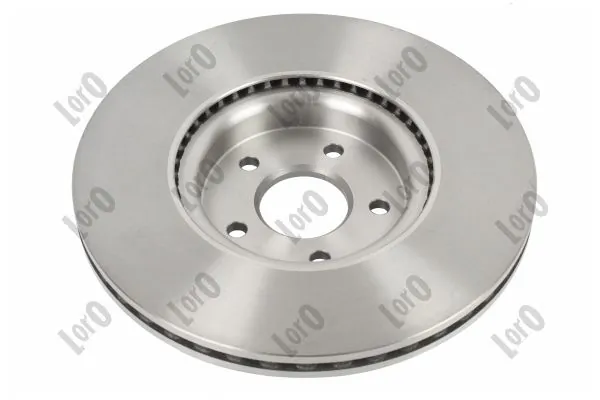 Tarcza hamulcowa przednia Peugeot/Citroen 1642763580 cena, od 26,03 USD