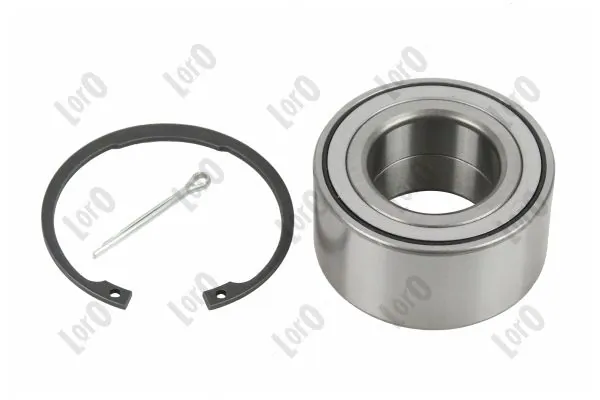 Łożysko piasty przedniej do Dodge Caliber SXT PM