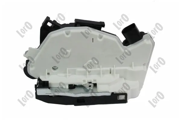 Zamek drzwi tylnych lewych Volkswagen Polo V hatchback (6R1, 6C1) (2009 - 2022) cena, od 47,17 USD