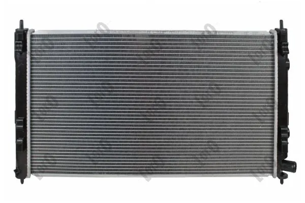 Chłodnica silnika do Mitsubishi Lancer X CY_A, CZ_A