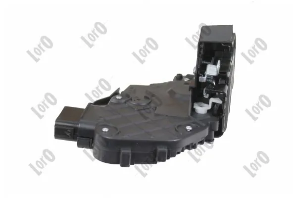  Zamek drzwi przednich lewych Land Rover Discovery 3