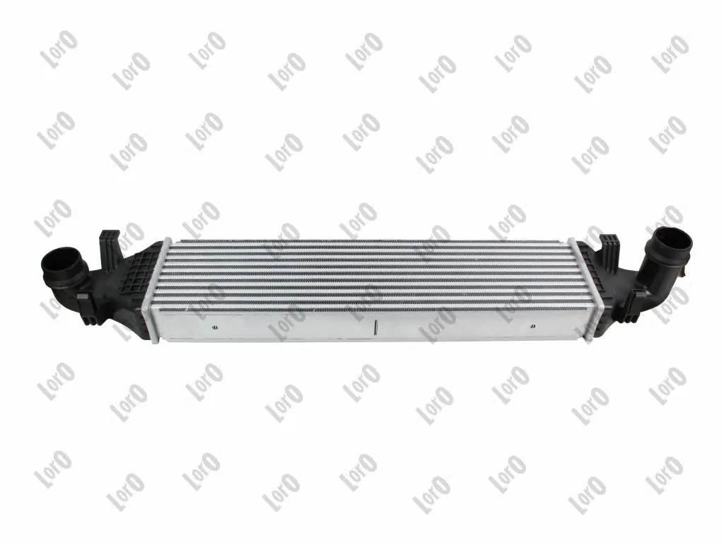 Chłodnica intercoolera Mercedes CLA kombi (X117) (2015 - 2019) cena, od 155,67 USD
