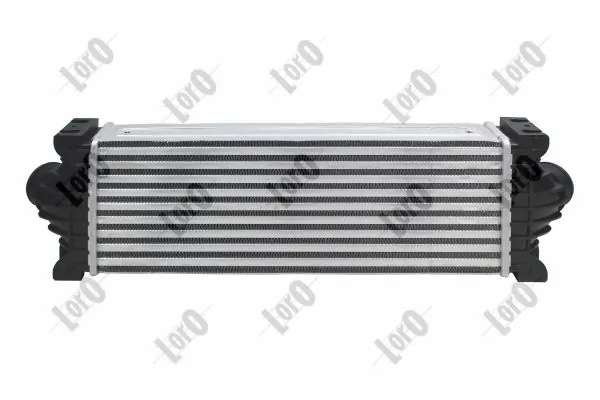 Chłodnica intercoolera do Ford Transit VII V363