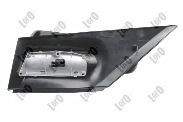 Lusterko wsteczne lewe Mercedes Sprinter II 3,5-t awangarda (906) (2006 - 2020) cena, od 110,07 USD