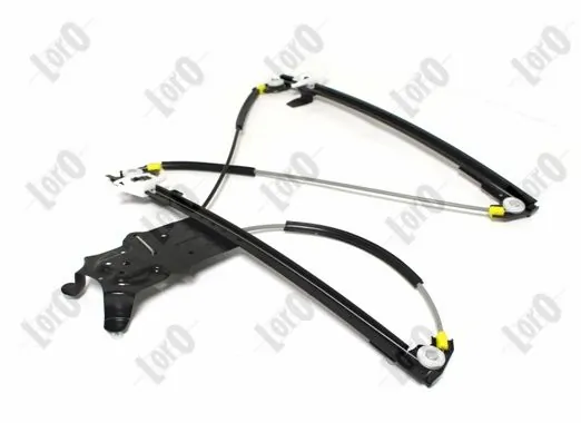 1689038880 General Motors Mechanizm podnoszenia szyby drzwi przednich lewych