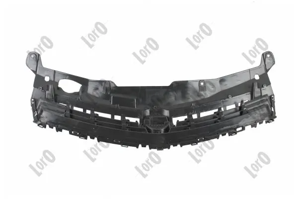 5510051X Polcar Atrapa chłodnicy