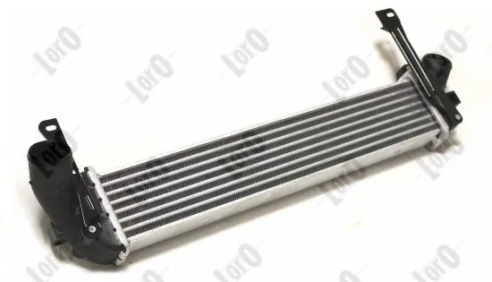 Chłodnica intercoolera do Renault Kangoo I KC0, KC1