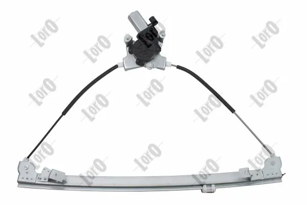 Mechanizm podnoszenia szyby drzwi przednich lewych do Renault Scenic I JA0, JA1, FA0