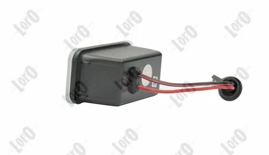 Lampa oświetlenia tylnej tablicy rejestracyjnej do Ford Transit VII V363