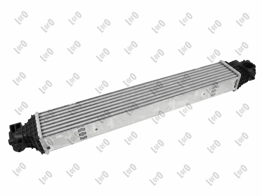 Chłodnica intercoolera Honda Civic X hatchback (FC, FK) (2017 - 2021) cena, od 157,36 USD