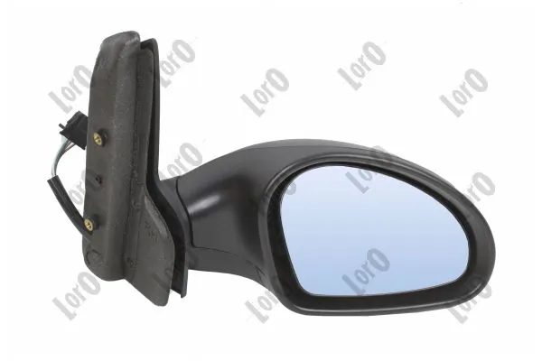 5P1857508G9B9 VAG Lusterko wsteczne prawe