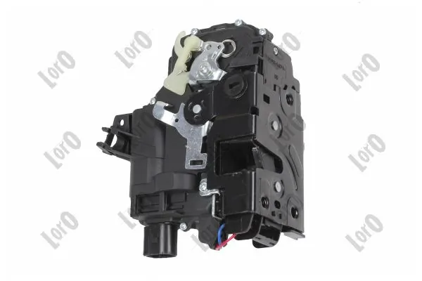  Zamek drzwi tylnych prawych Skoda Octavia 