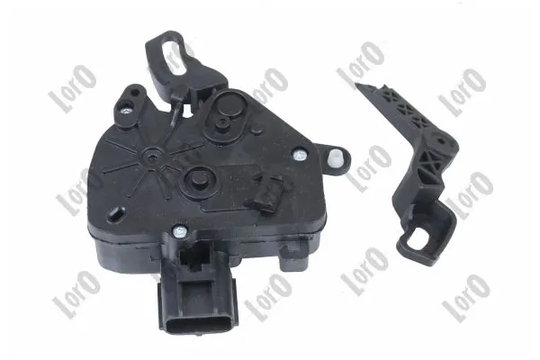 Zamek drzwi przednich lewych do Jeep Grand Cherokee  