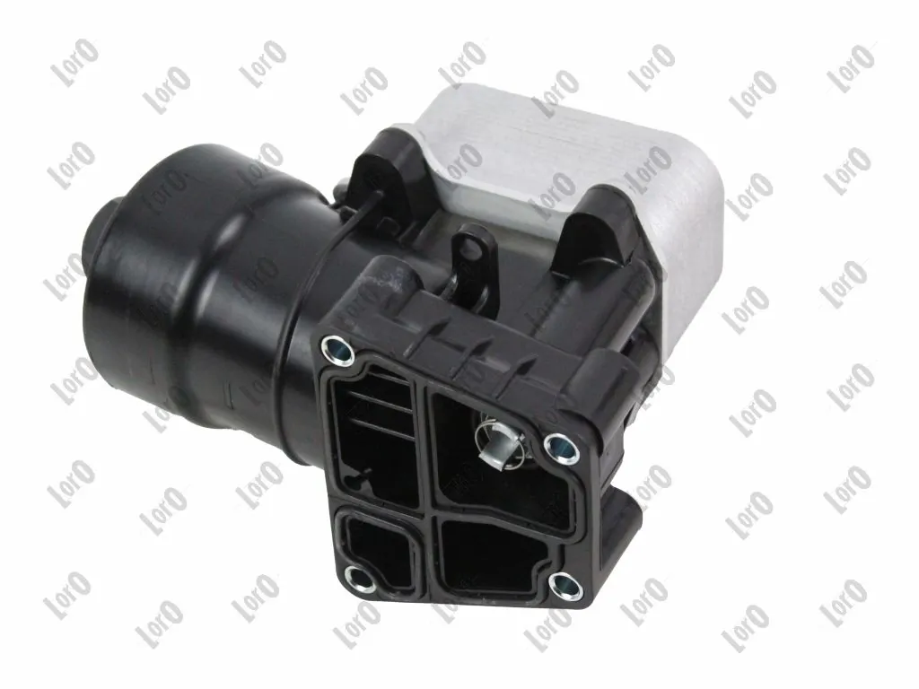 Obudowa filtra oleju Depo/Loro/Abakus 10001011 cena, od 69,20 USD