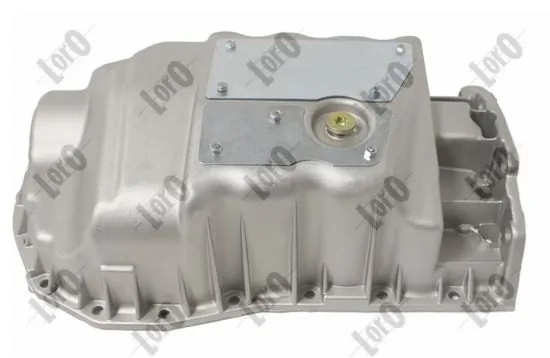 Miska olejowa silnika Renault Laguna II hatchback (BG0, BG1) (2001 - 2007) cena, od 71,51 USD