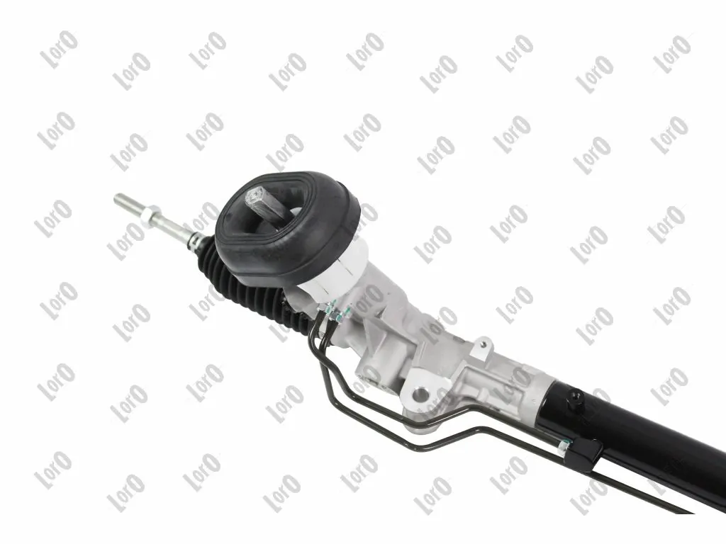 Listwa kierownicza (maglownica) Dacia Duster SUV (HM) (2017 - 2026) cena, od 281,41 USD