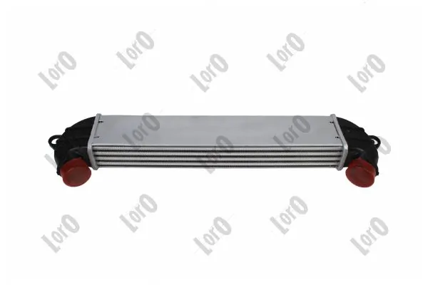 Chłodnica intercoolera do Fiat Doblo I 223