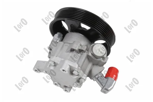 Pompa wspomagania hydraulicznego kierownicy do Mercedes CLS  C219