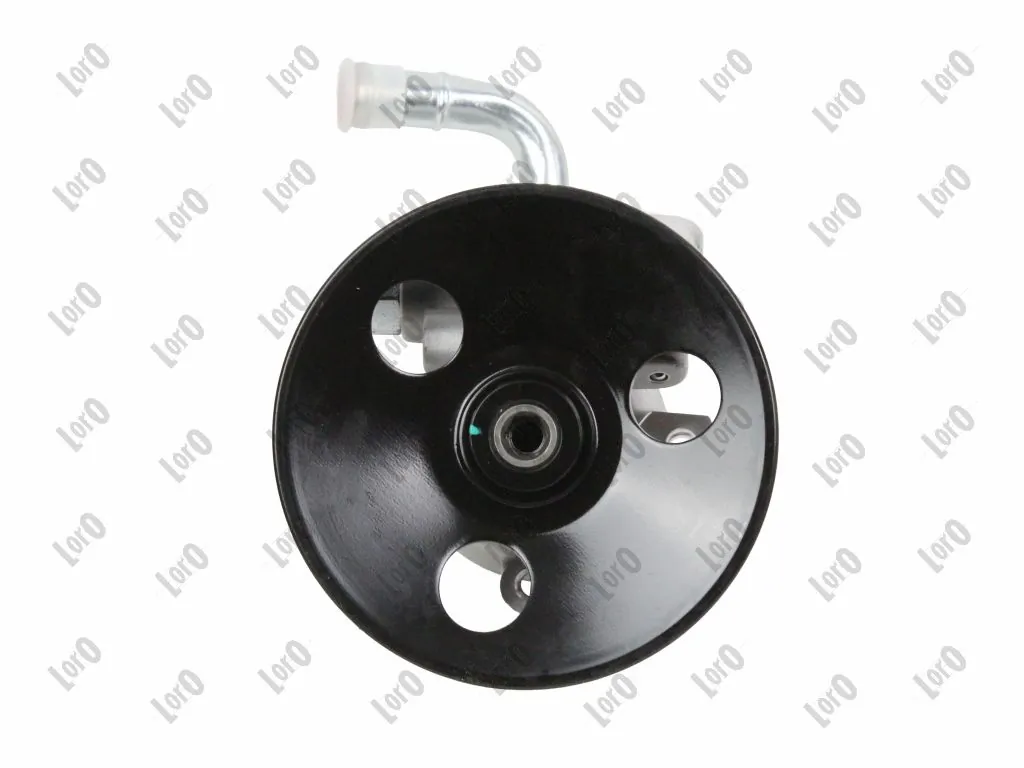 Pompa wspomagania hydraulicznego kierownicy Chevrolet Aveo II
