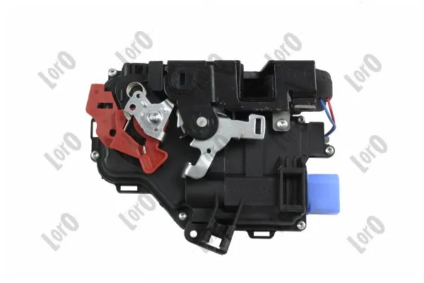 Zamek drzwi tylnych prawych do Audi A8 D3 4E2, 4E8