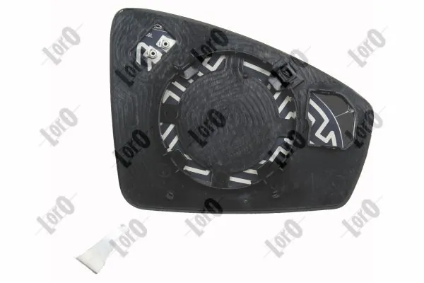 Lusterko wsteczne lewe do Volkswagen Tiguan II AD1, AX1, BT1, BT2