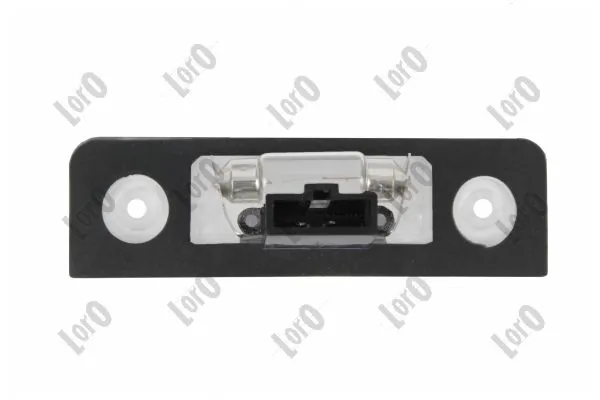 Lampa oświetlenia tylnej tablicy rejestracyjnej Polcar 6922957E cena, od 16,22 USD