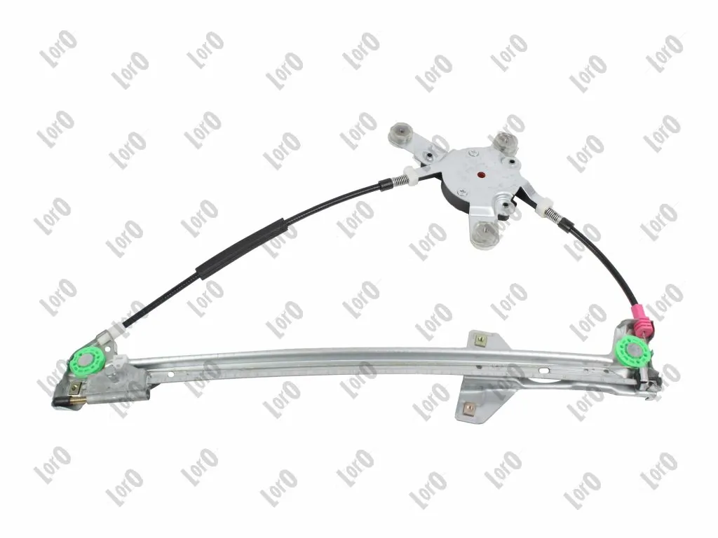 Mechanizm podnoszenia szyby drzwi przednich prawych Audi 100 C4 kombi (4A5) (1990 - 1994) cena, od 40,87 USD