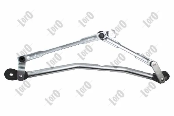 Mechanizm wycieraczek do Opel Astra H L35