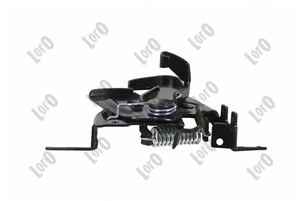  Zamek maski Volkswagen Caddy 2