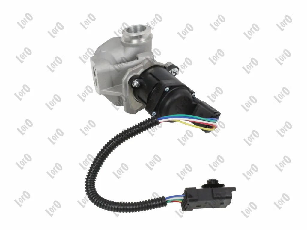 Do koszyka Y60220300A Mazda Zawór recyrkulacji spalin EGR