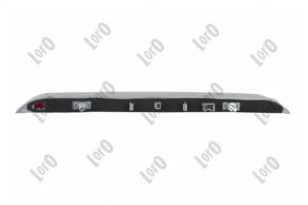 Lampa stop tylna dodatkowa Citroen C5 AIRCROSS