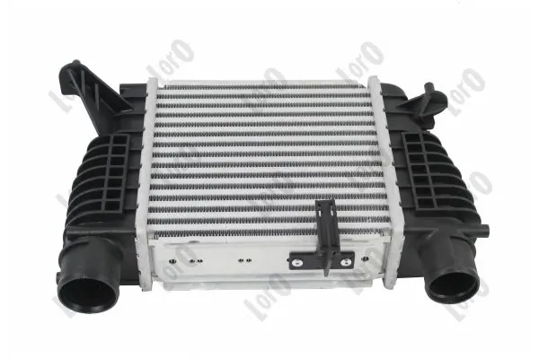 Chłodnica intercoolera Renault Modus minivan (JP0) (2004 - 2012) cena, od 100,56 USD