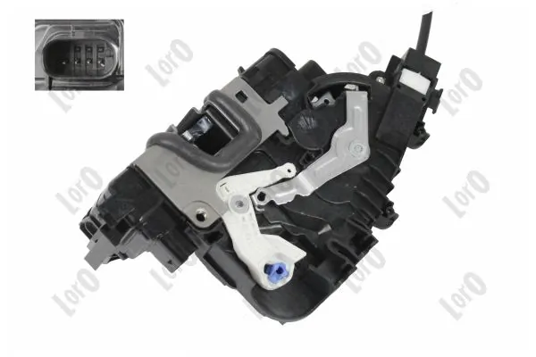Zamek drzwi tylnych prawych Mercedes ML/GLE coupe (C292) (2015 - 2019) cena, od 59,87 USD