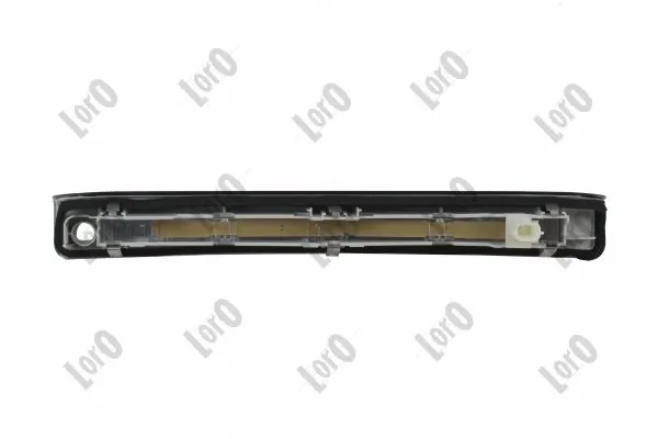  Lampa stop tylna dodatkowa Renault Fluence 