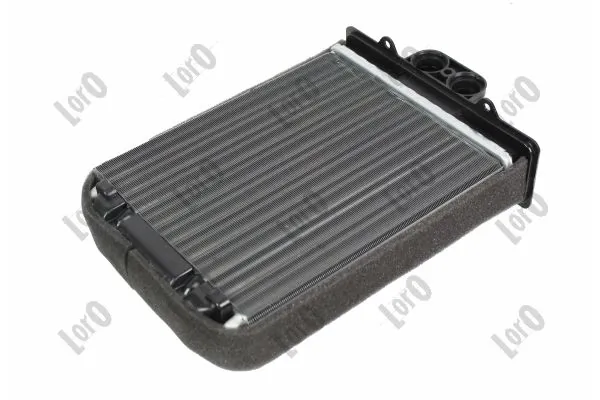 Chłodnica nagrzewnicy (ogrzewacza) Saab 9-5 sedana (YS3E) (1997 - 2010) cena, od 27,84 USD