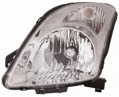 Reflektory Suzuki Swift
