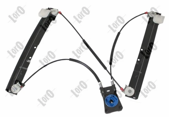 AC939 Magneti Marelli Mechanizm podnoszenia szyby drzwi przednich lewych