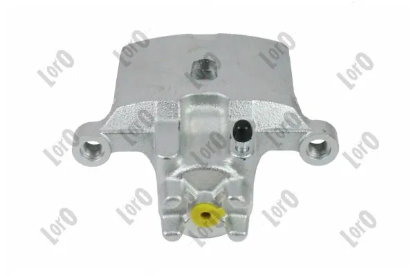 Do koszyka Zacisk hamulcowy tylny lewy Mitsubishi Pajero IV LONG V90