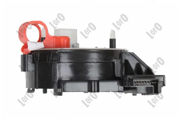 Pierścień kontaktowy AIRBAG, taśma kierownicy  Audi A3 hatchback (8P1) (2003 - 2012) cena, od 63,28 USD