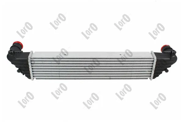 Chłodnica intercoolera do Fiat Tipo EGEA 356