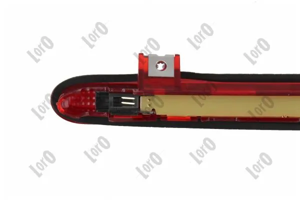 Lampa stop tylna dodatkowa Volkswagen Touran I minivan (1T1, 1T2) (2003 - 2010) cena, od 76,29 USD