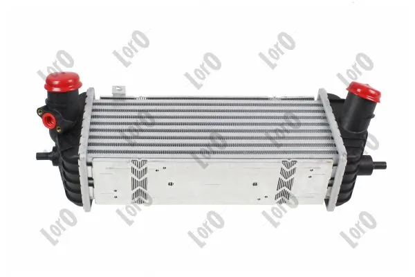 Chłodnica intercoolera KIA Sportage III SUV (SL) (2009 - 2017) cena, od 88,53 USD