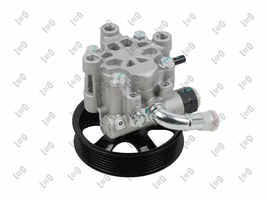 Do koszyka Pompa wspomagania hydraulicznego kierownicy Toyota Solara  V3