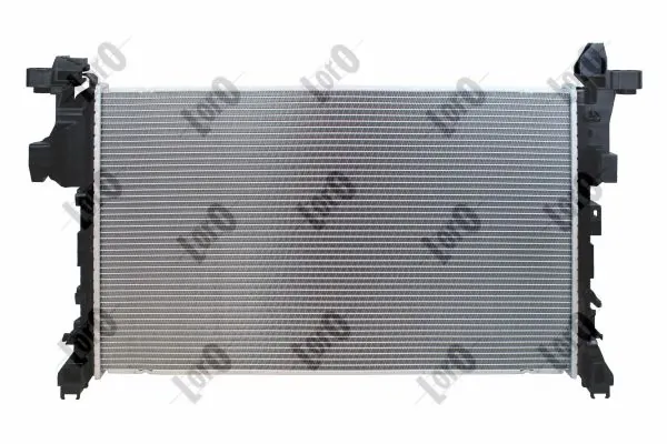 Chłodnica silnika do Renault Trafic III 