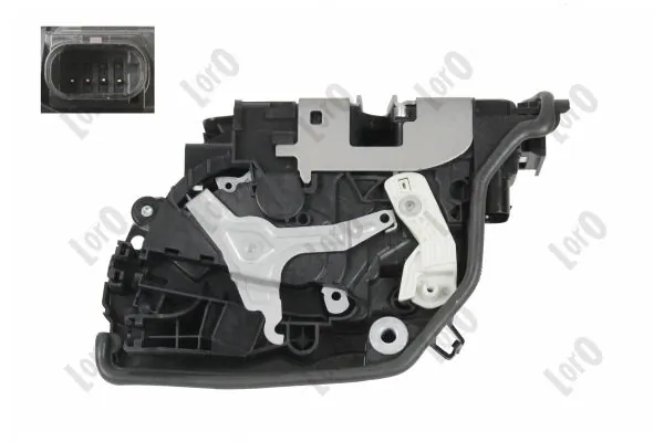 Zamek drzwi tylnych lewych MINI Cooper hatchback (F55) (2014 - 2026) cena, od 105,52 USD