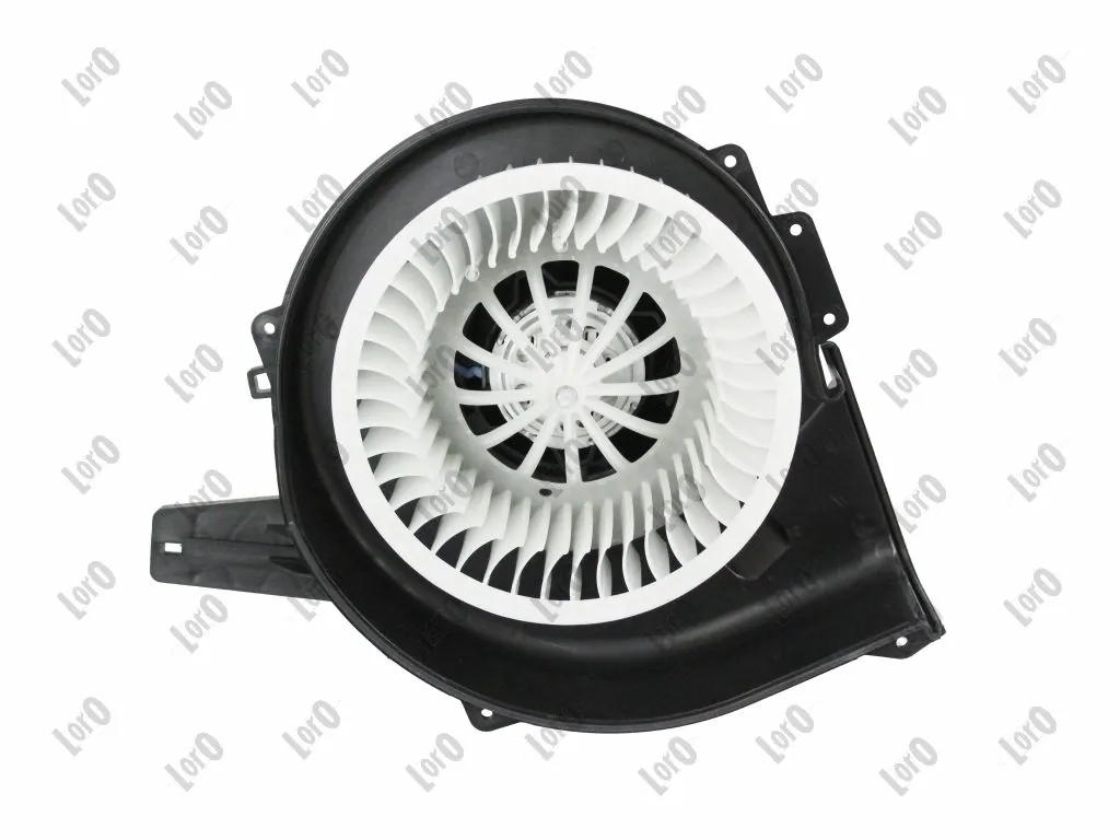 Silniczek wentylatora nagrzewnicy (ogrzewacza wnętrza) Audi A2 hatchback (8Z0) (2000 - 2005) cena, od 71,40 USD