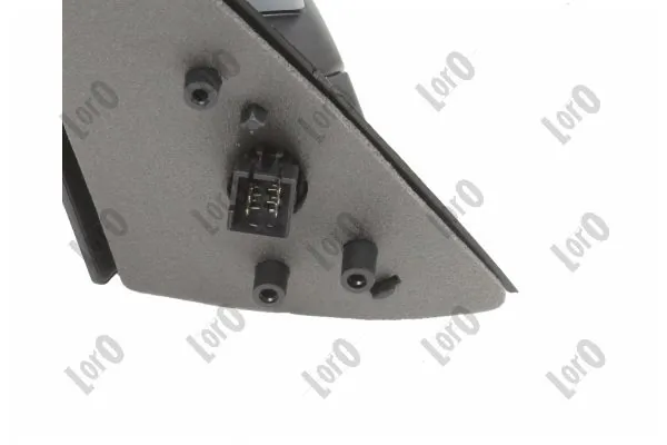 Lusterko wsteczne lewe Opel Meriva A minivan (2003 - 2010) cena, od 78,53 USD