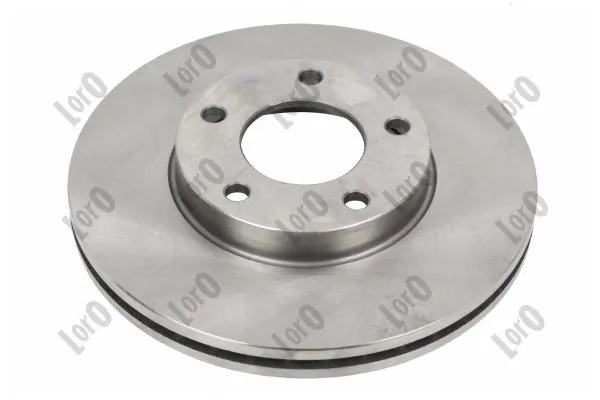Tarcza hamulcowa przednia do Opel Omega A 16, 17, 19
