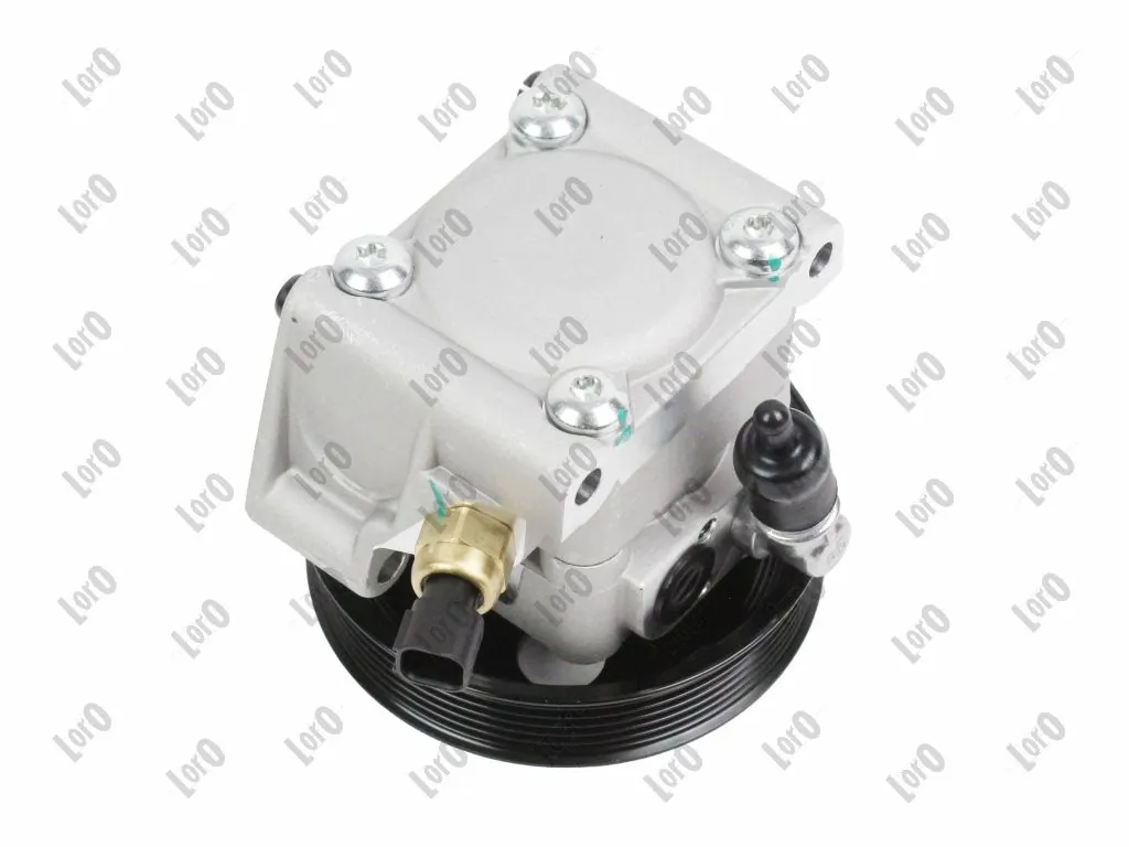 Do koszyka Pompa wspomagania hydraulicznego kierownicy Ford Focus III CB8