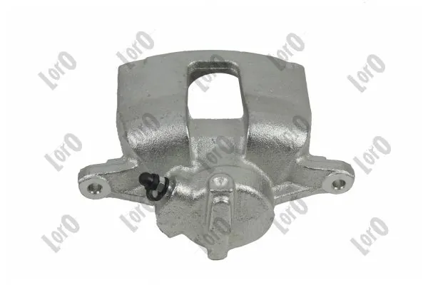 Do koszyka Zacisk hamulcowy tylny lewy Peugeot Boxer III 250